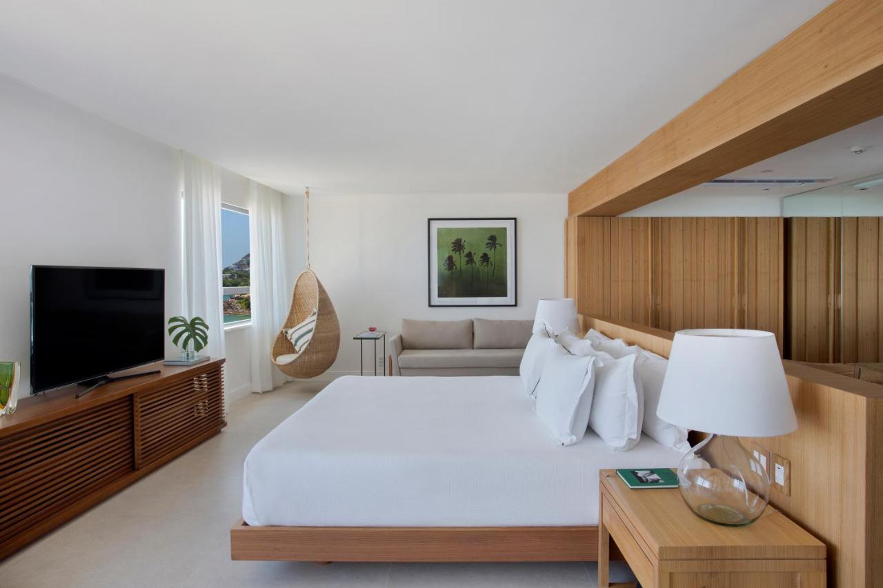 JANEIRO Hotel photo