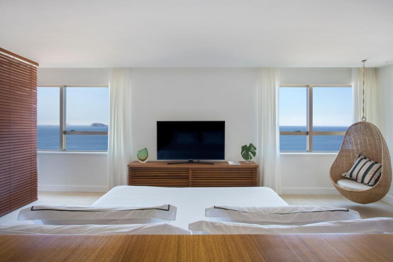 JANEIRO Hotel photo