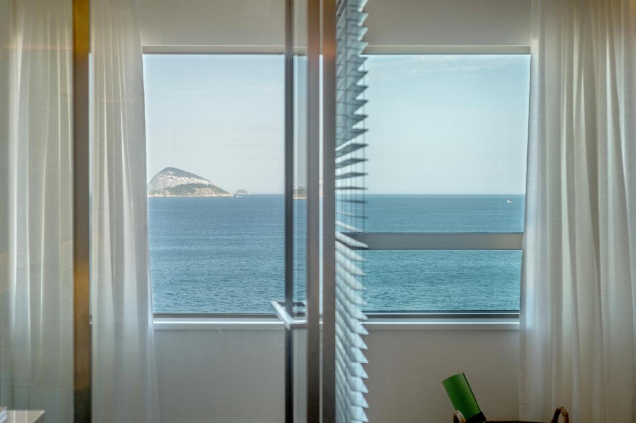 JANEIRO Hotel photo