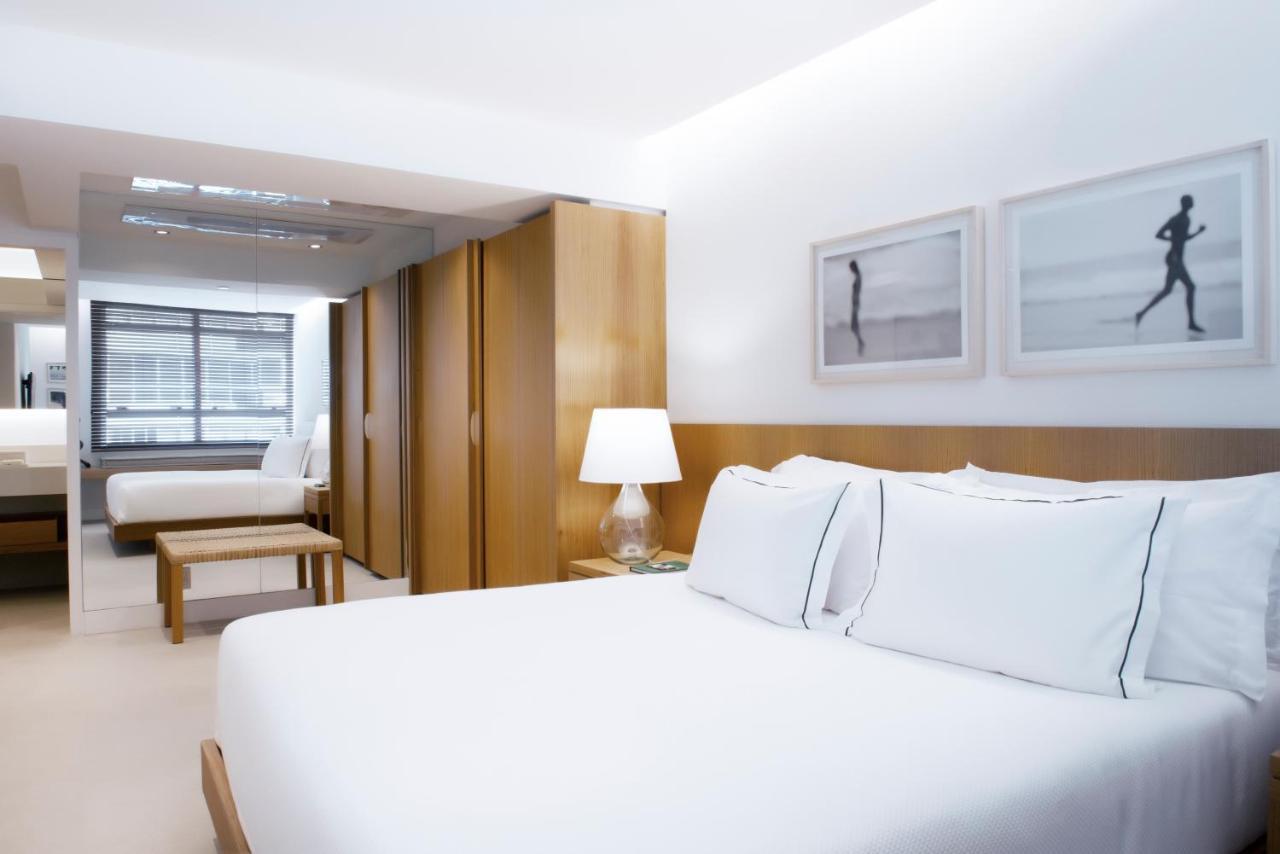 JANEIRO Hotel photo