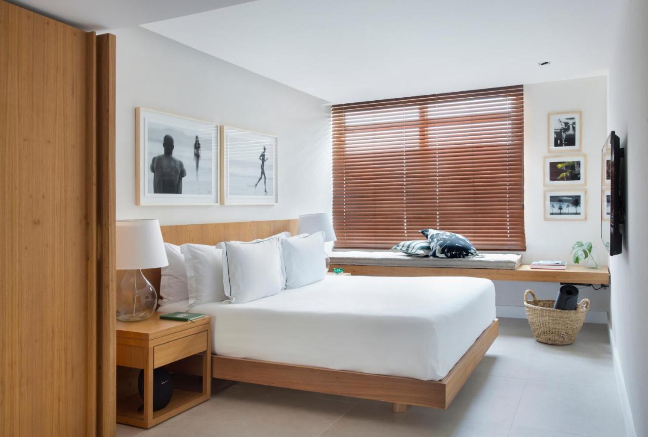 JANEIRO Hotel photo