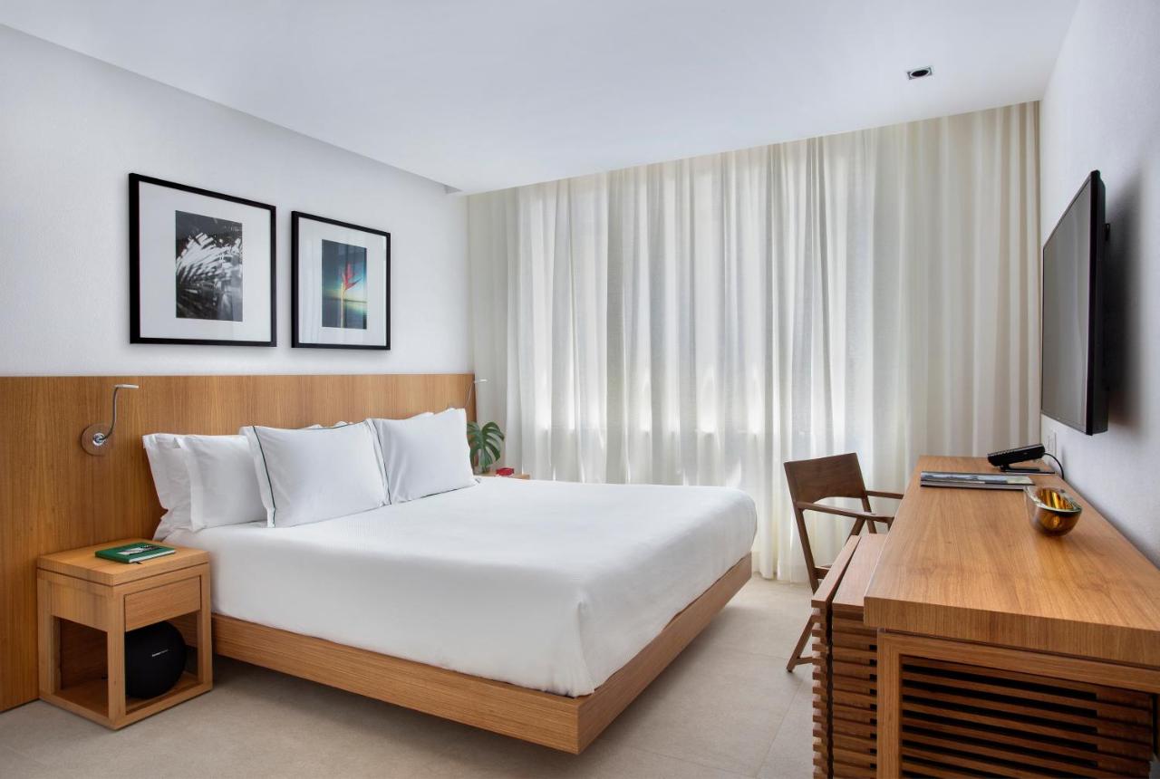 JANEIRO Hotel photo