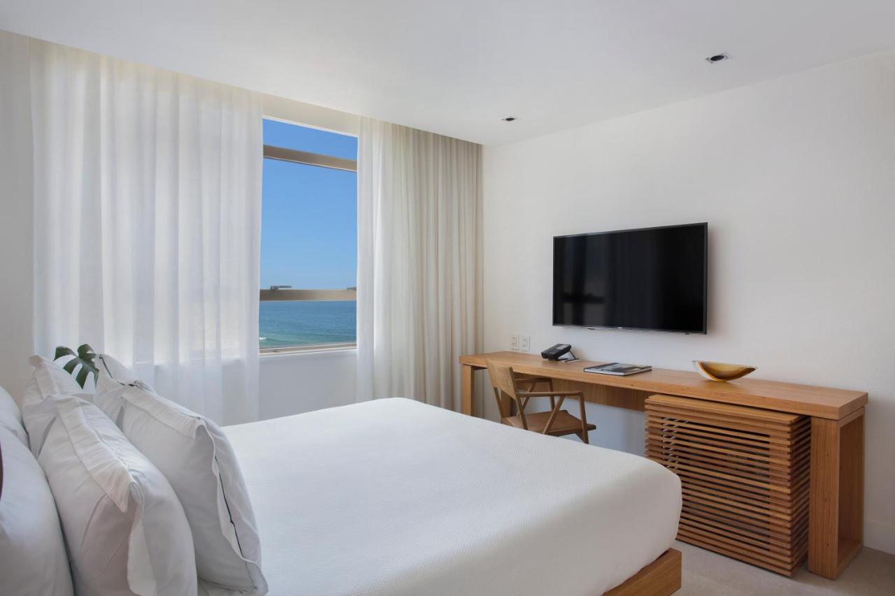 JANEIRO Hotel photo