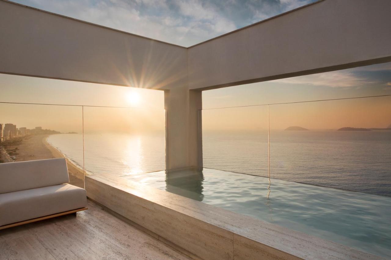 JANEIRO Hotel photo