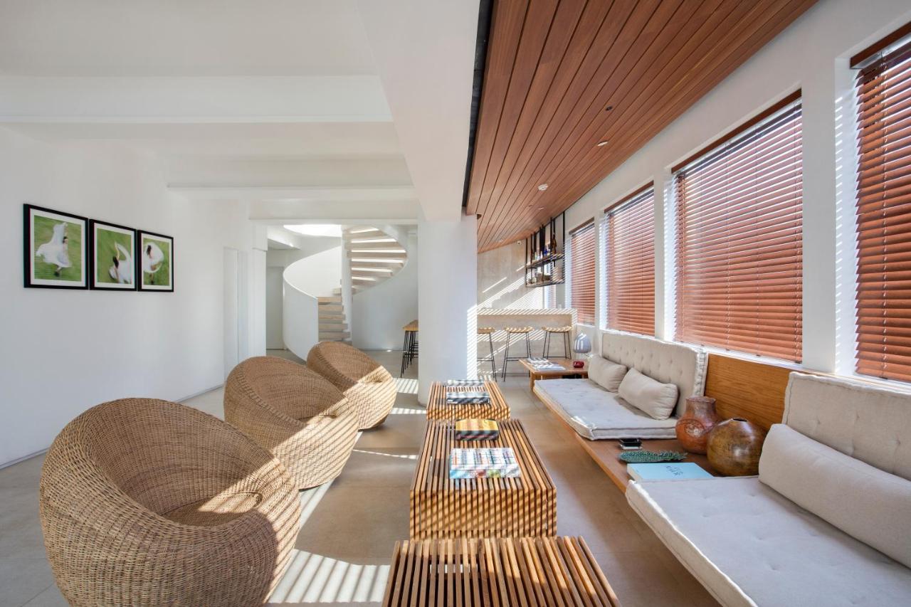 JANEIRO Hotel photo