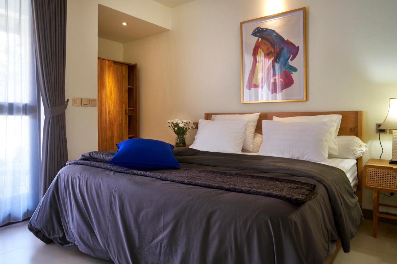 Villa Brabhan Seminyak - 5