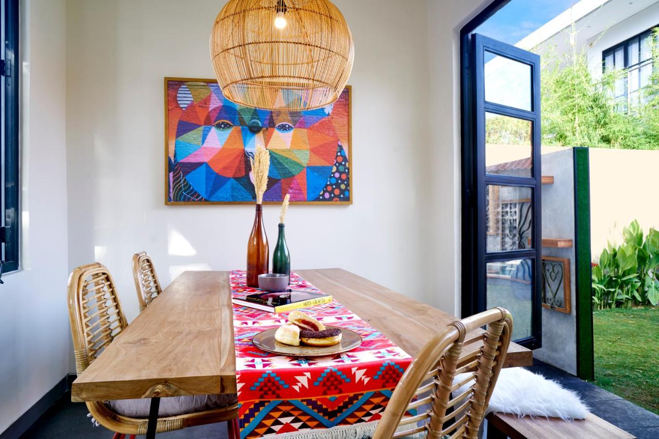 Villa Brabhan Seminyak - 3