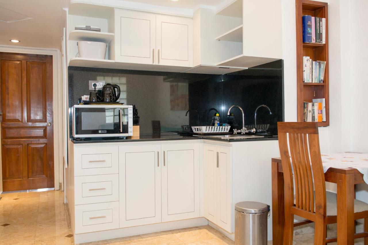 Sofi Apartment at Jayakarta Residence - 2