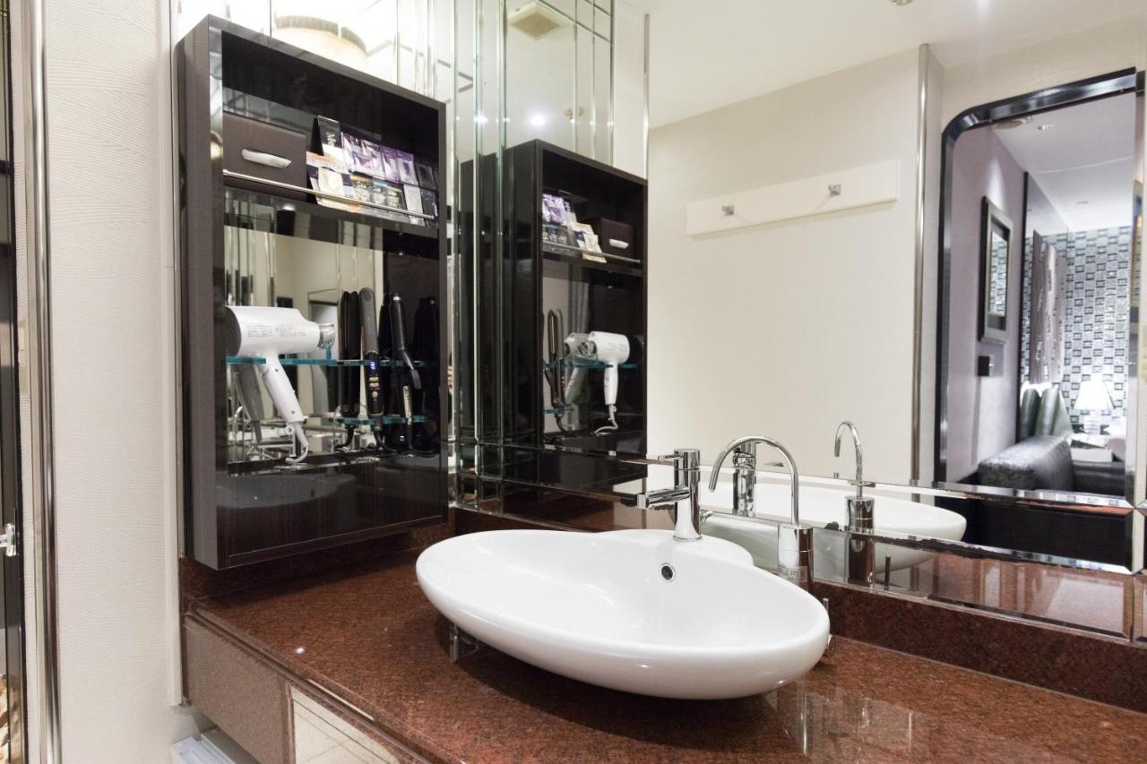 HOTEL PERRIER (Adult Only) - 5