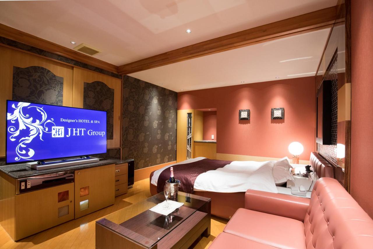 HOTEL PERRIER (Adult Only) - 3