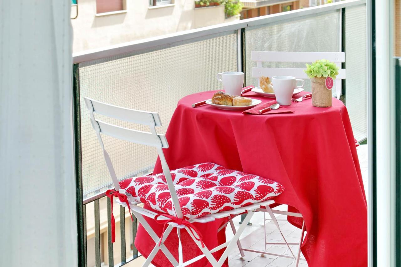 Maison Roberta San Peter - 4