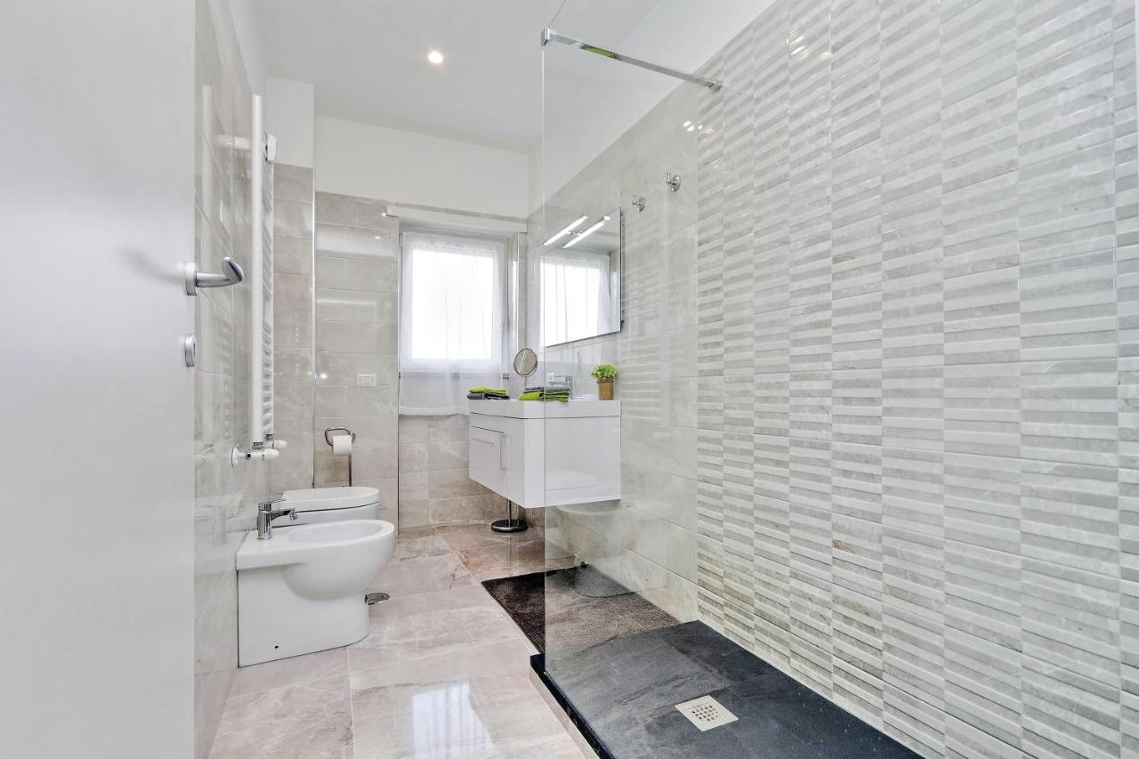 Maison Roberta San Peter - 2