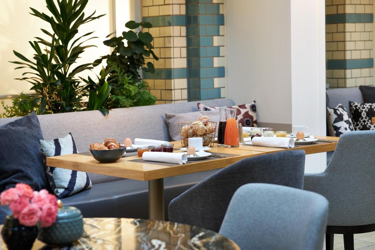 Classik Hotel Alexander Plaza photo
