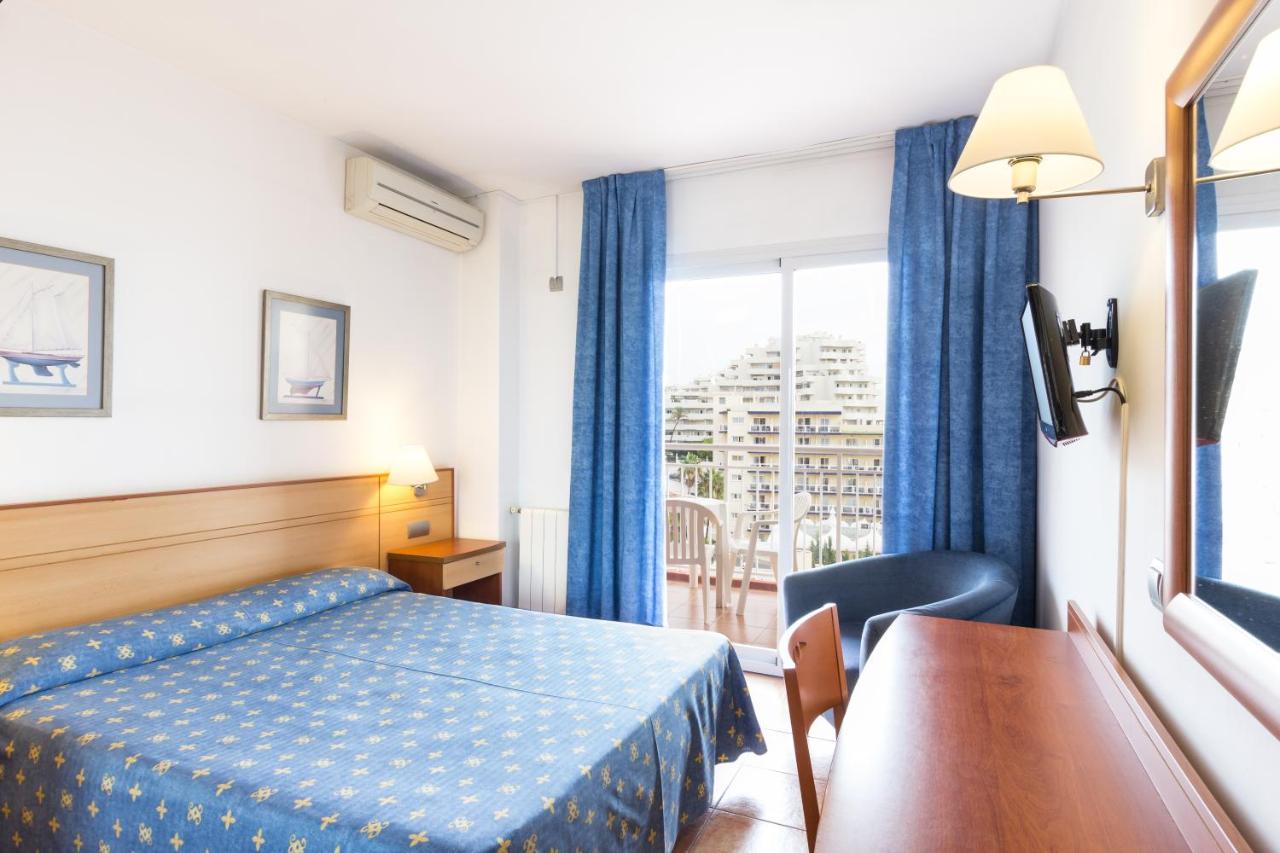 Medplaya Hotel Balmoral, Benalmádena – Updated 2022 Prices