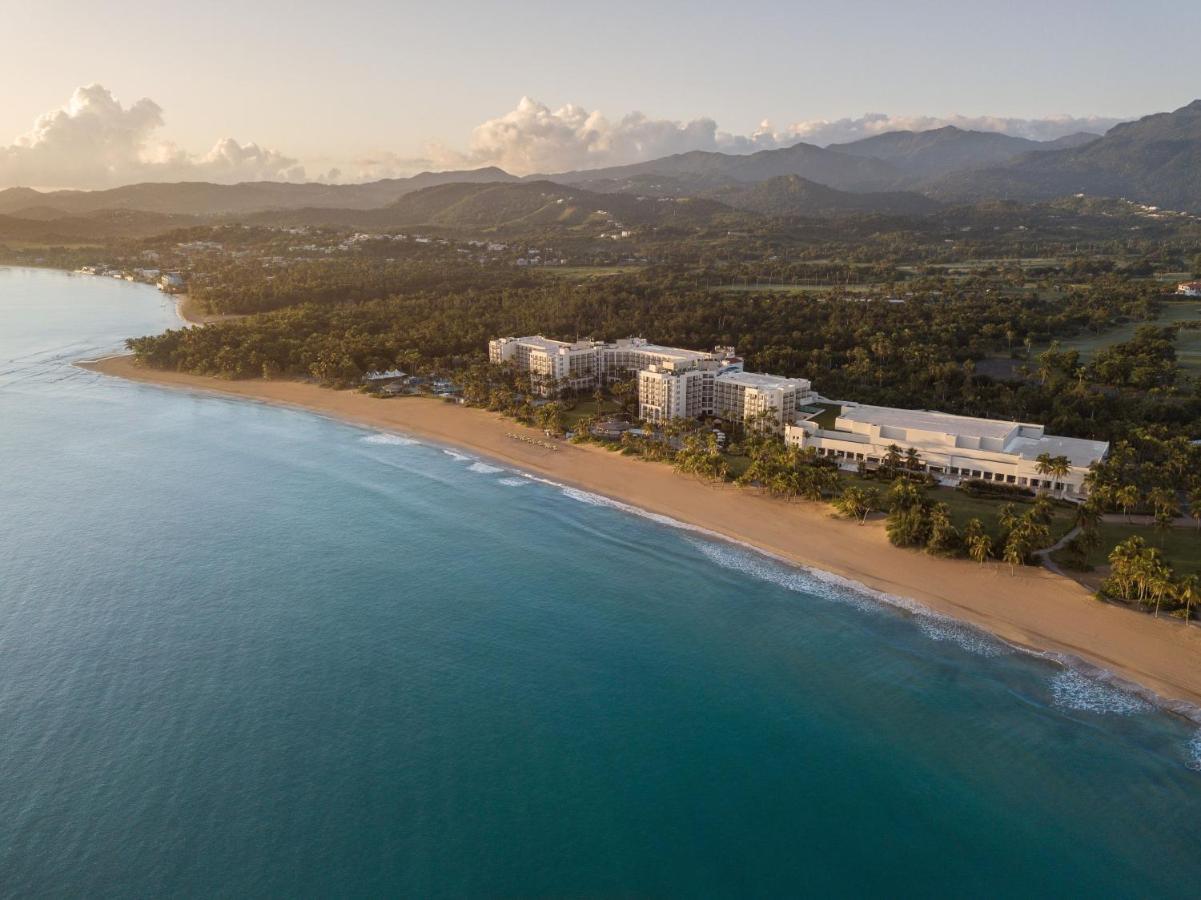 Wyndham Grand Rio Mar Puerto Rico Golf Beach Resort Rio Grande Updated 21 Prices
