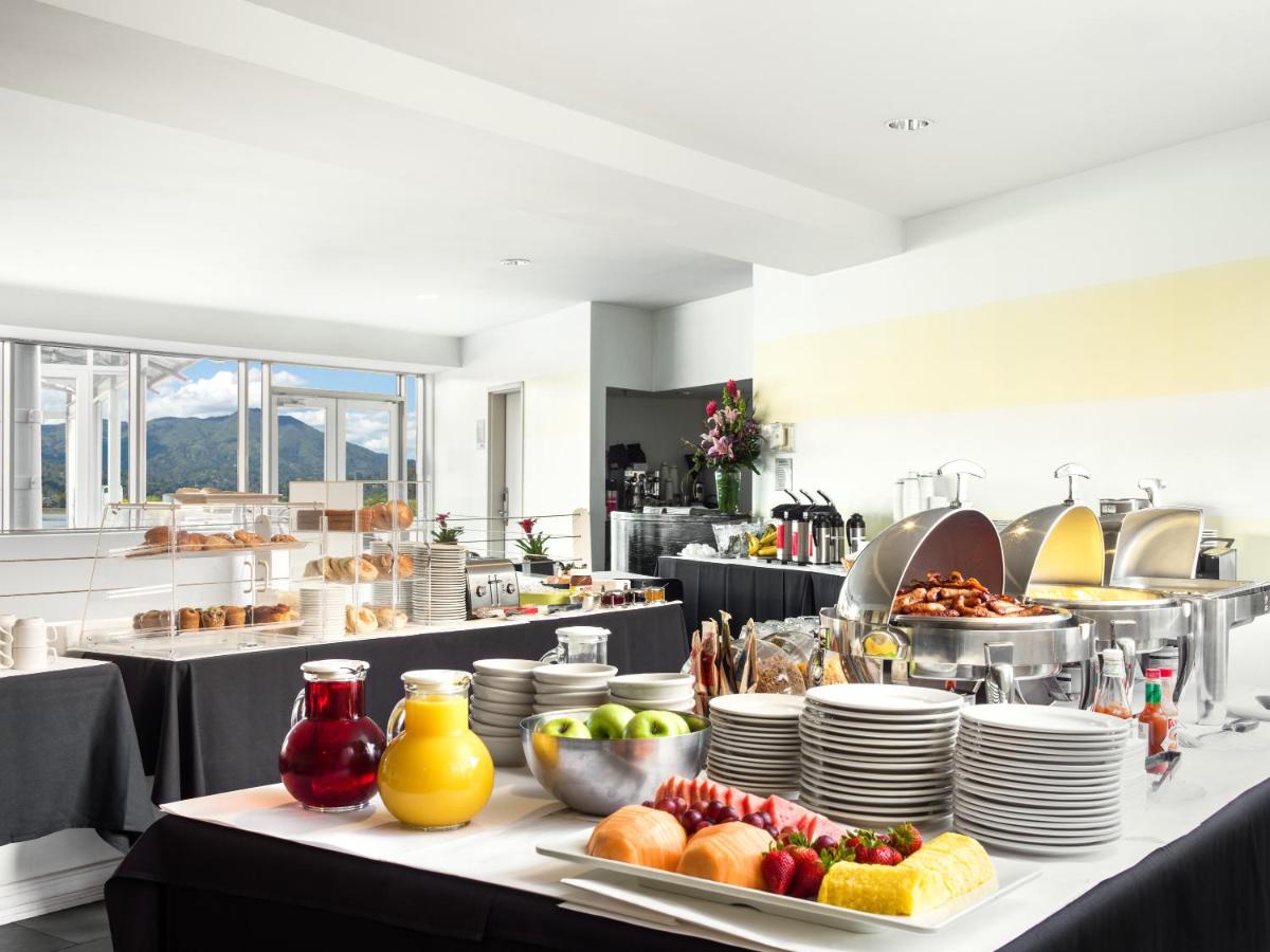 Acqua Hotel — photo 20