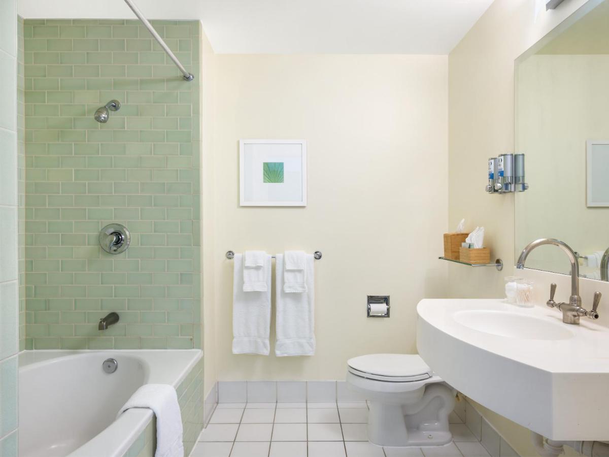 Acqua Hotel — photo 7