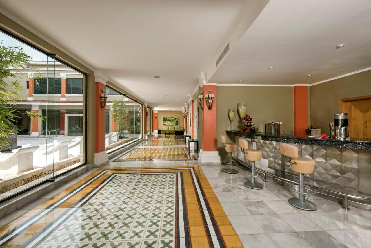 Spa hotel: Iberostar Selection Paraiso Maya Suites