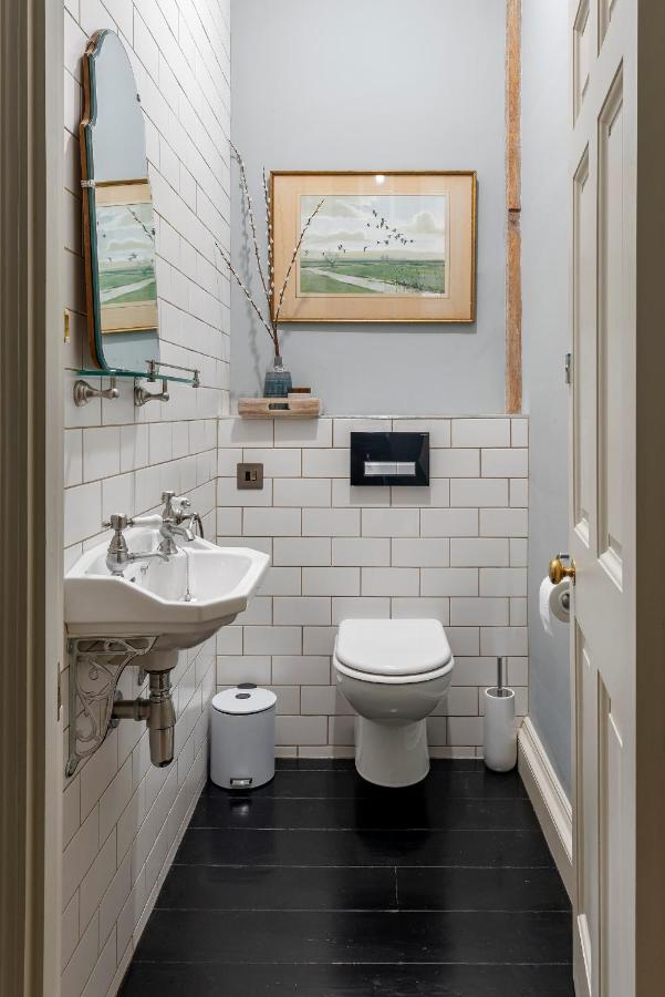 Superior Stays Rosewell House - Bath City Centre - 3