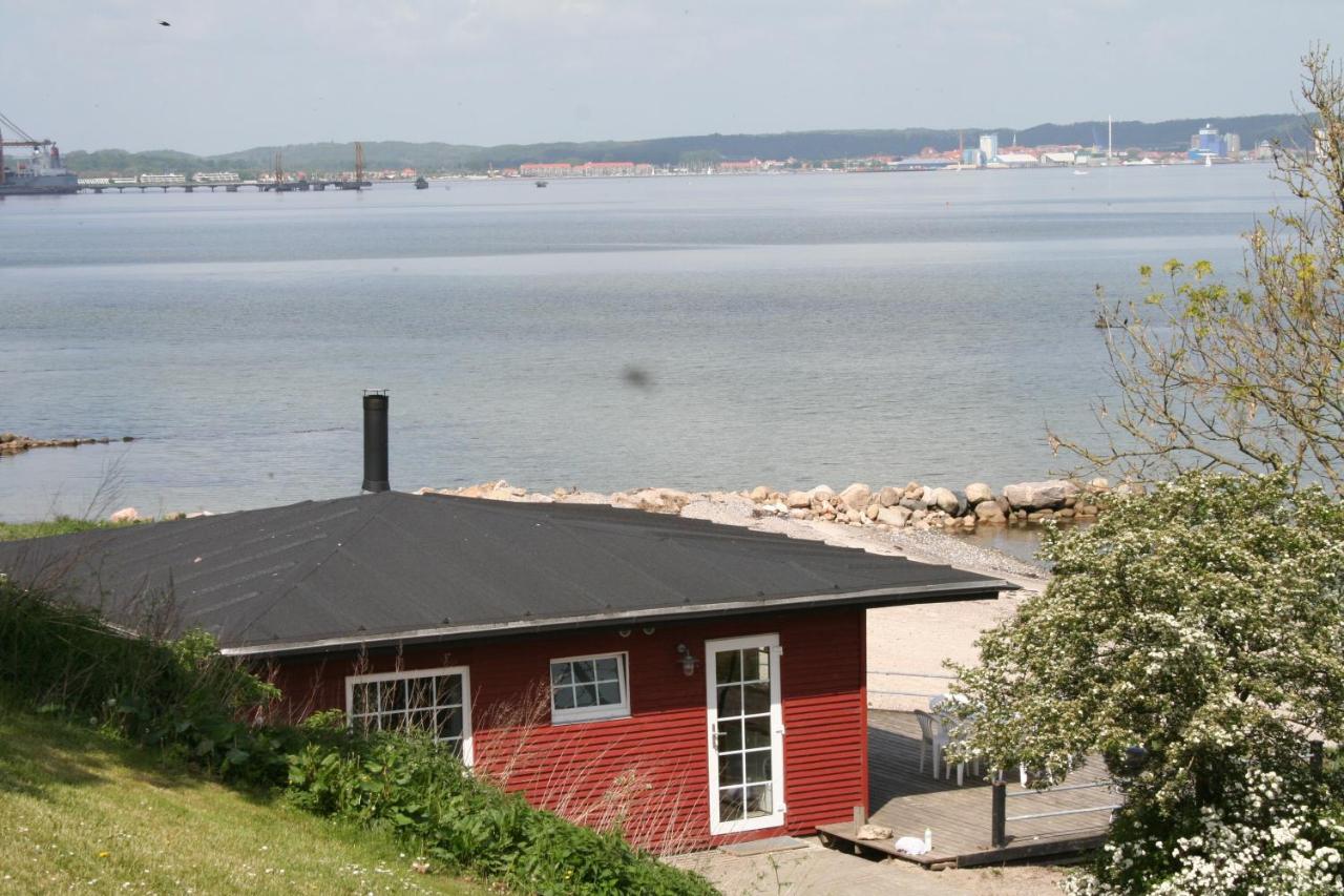 Loff Holiday Houses, Aabenraa – opdaterede priser for 2022