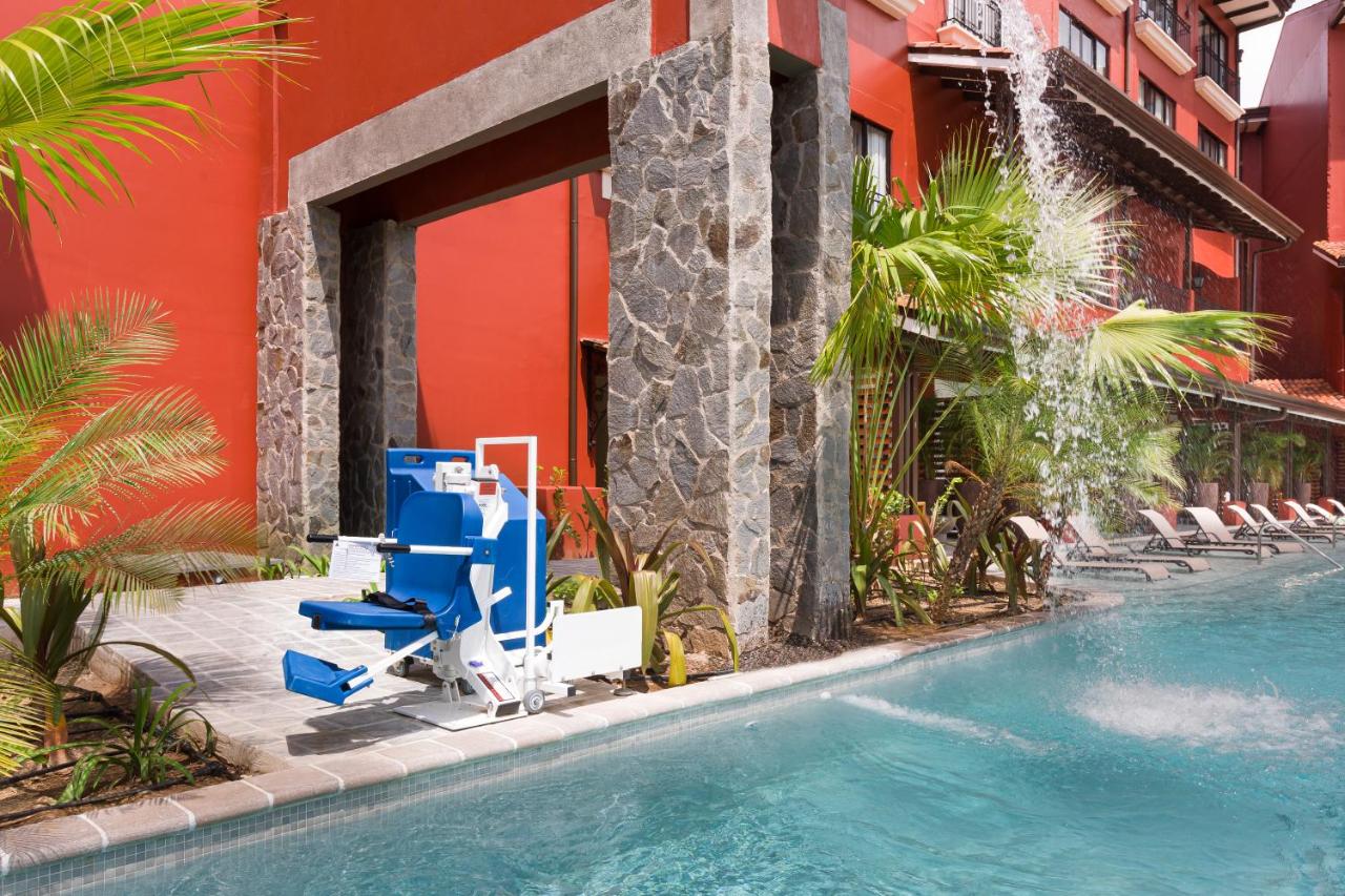 Los Sueños Marriott Ocean & Golf Resort photo