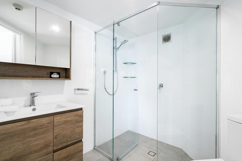 Rainbow Bay Resort Holiday Apartments photo