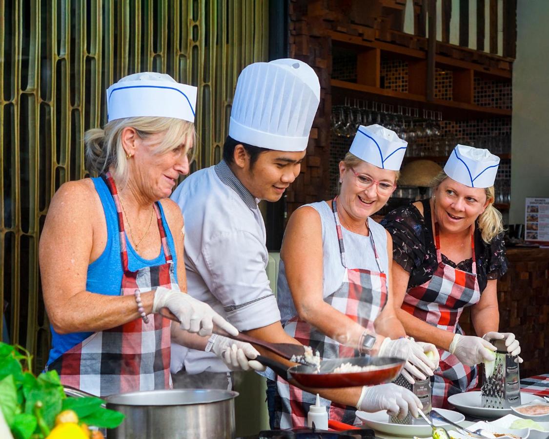 The Haere Seminyak - By Astadala - 5