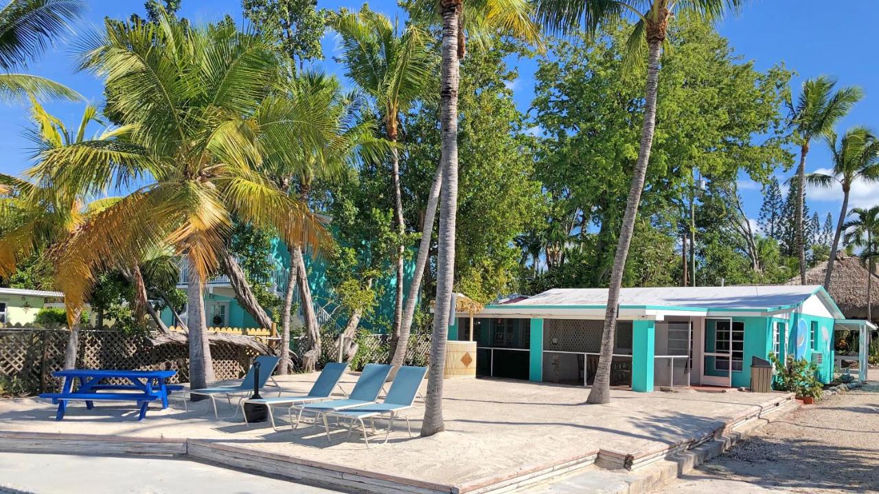 The Pelican Key Largo Cottages — photo 21