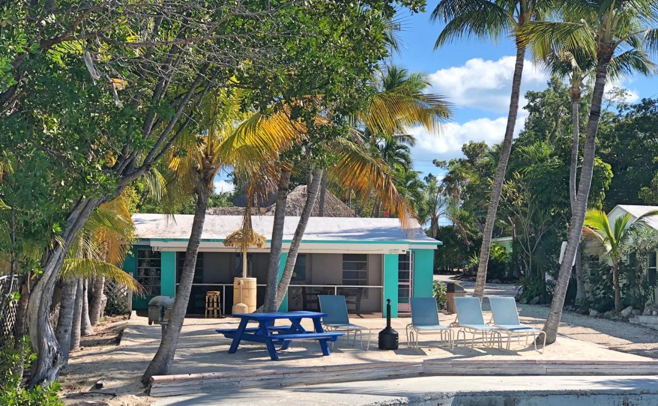 The Pelican Key Largo Cottages — photo 22