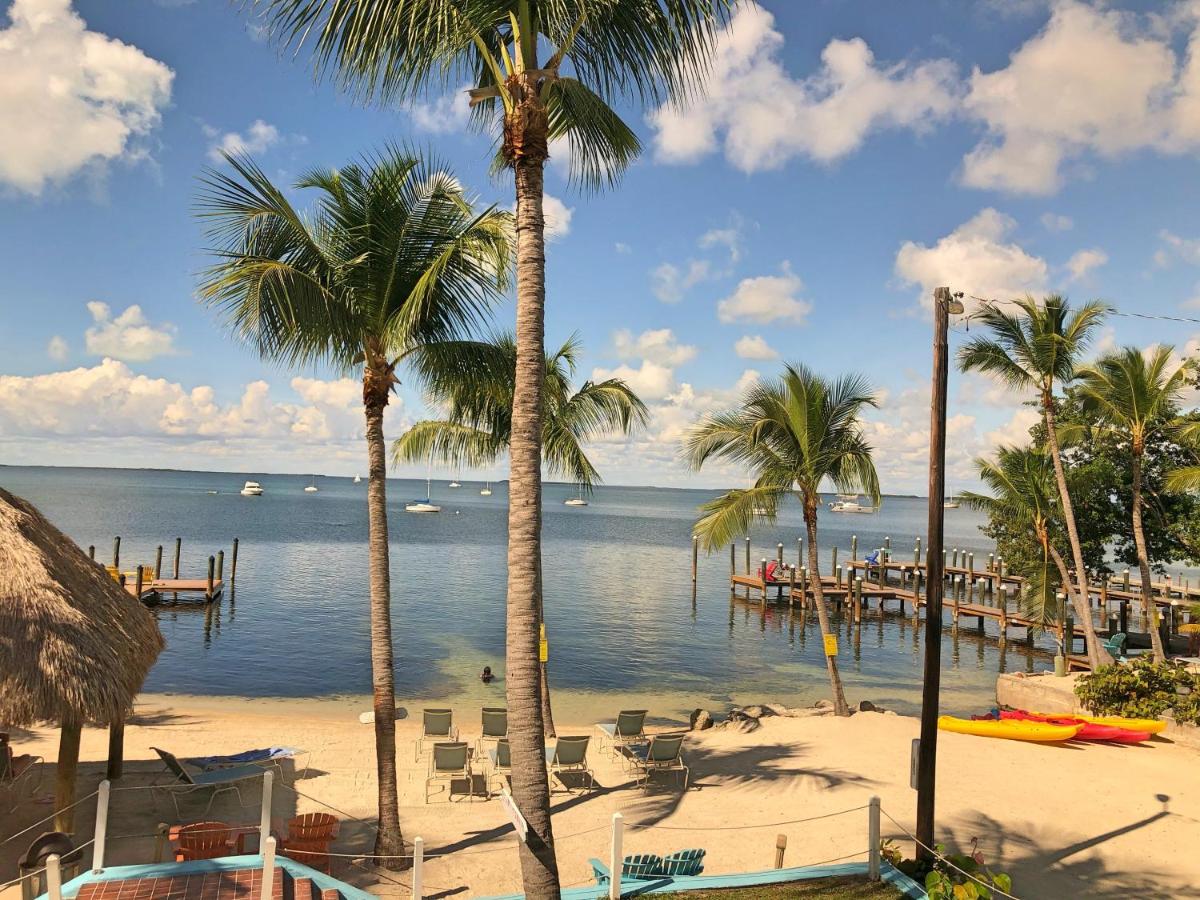 The Pelican Key Largo Cottages — photo 20