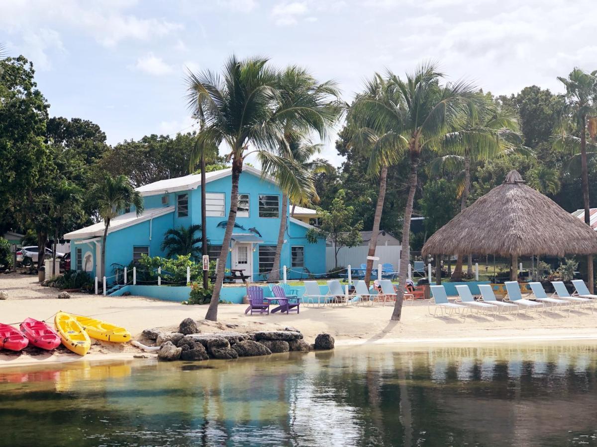 The Pelican Key Largo Cottages — photo 5