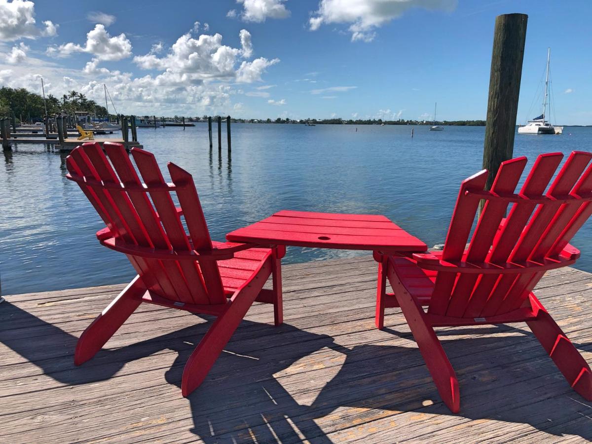 The Pelican Key Largo Cottages — photo 19