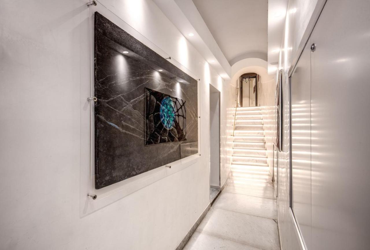 Relais Fontana Di Trevi Hotel - 4