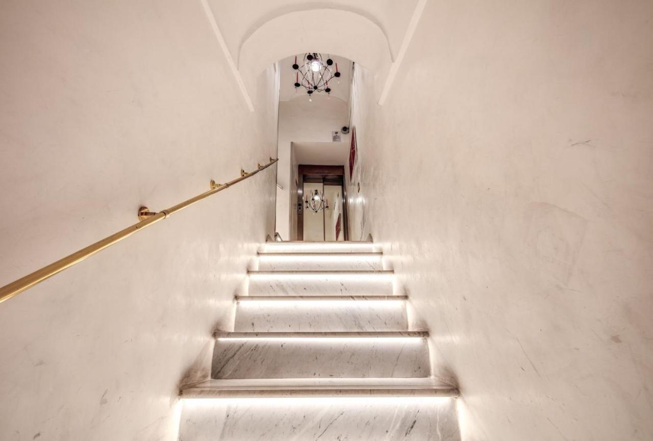 Relais Fontana Di Trevi Hotel - 5