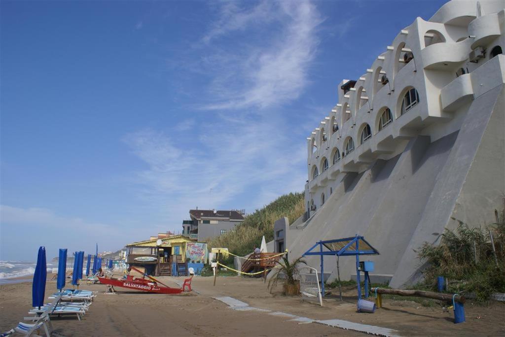 Hotel, plaża: Casa Vacanze Elianto