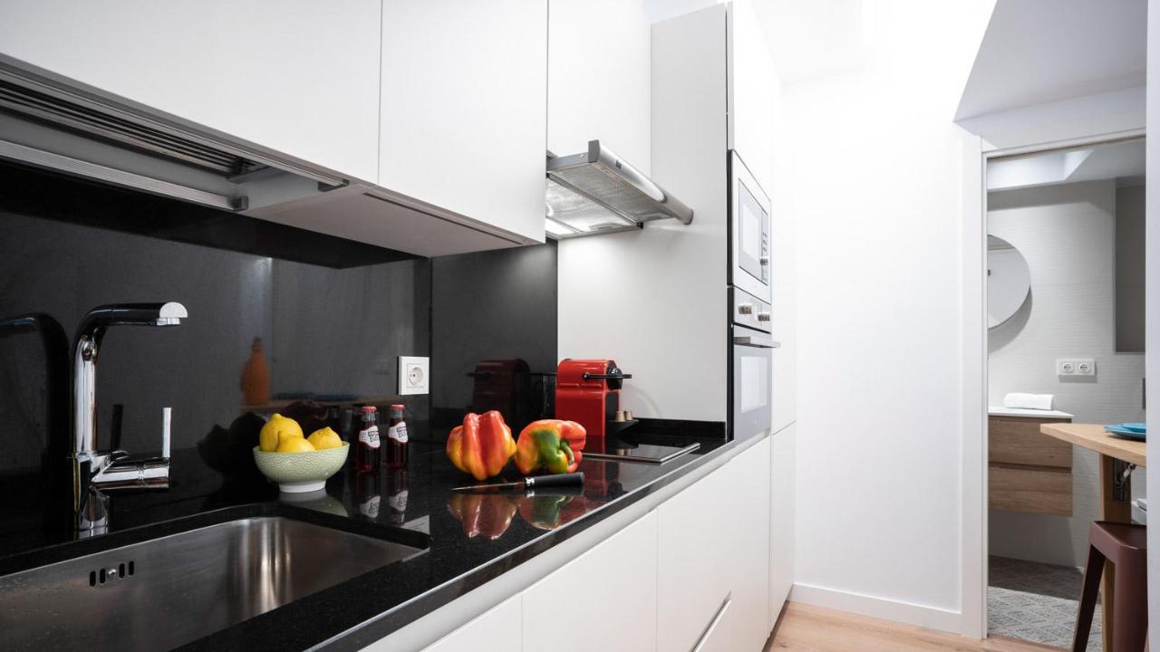 Concha Beach Terrace - SSHousing, San Sebastián – Updated ...