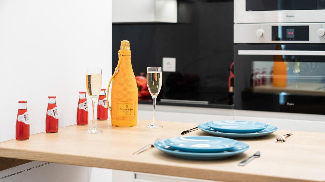 Concha Beach Terrace - SSHousing, San Sebastián – Precios ...