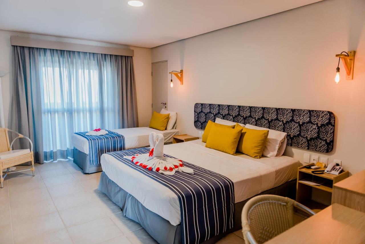 Baía Branca Beach Resort photo