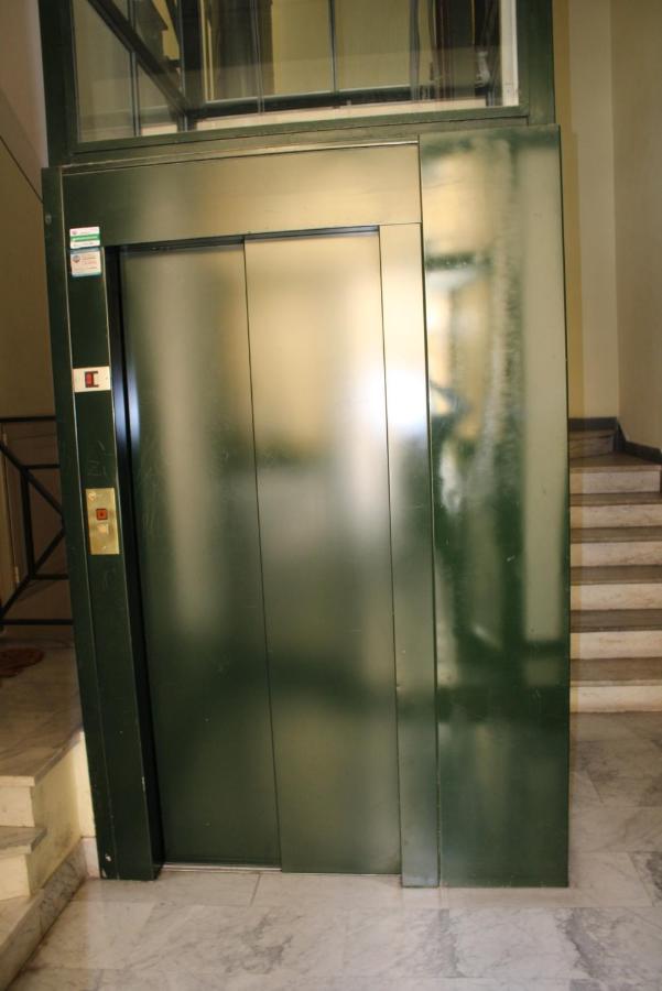 Colosseum New Charming Apartment - 5