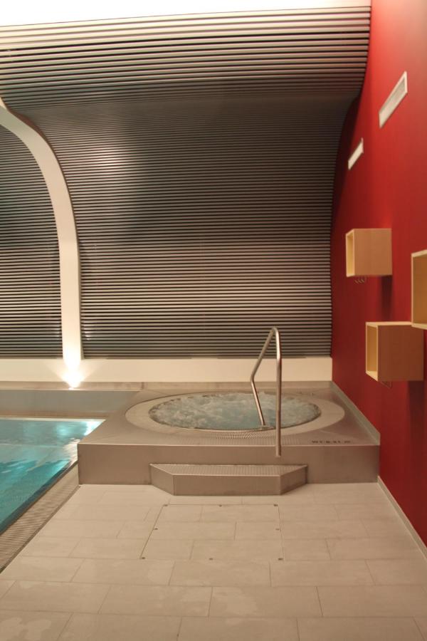 Le Mirabeau Resort & Spa photo