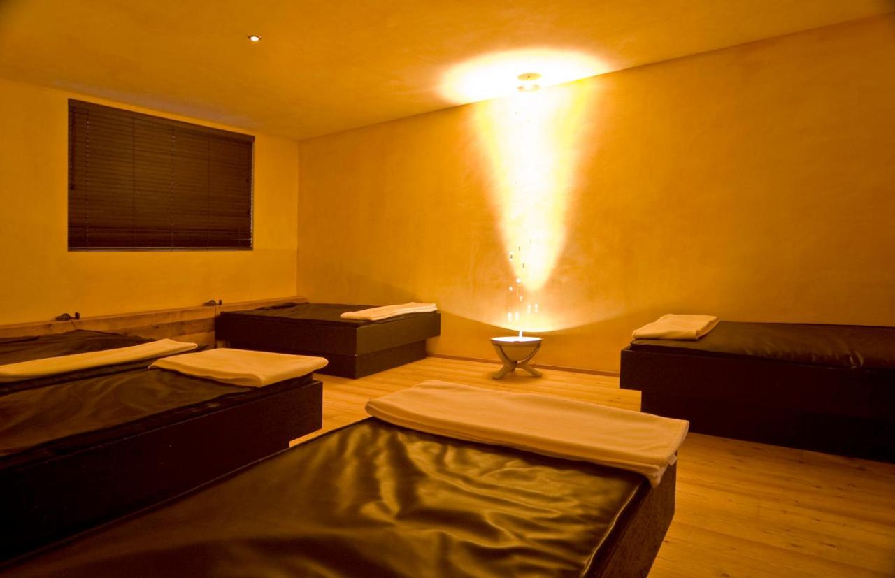 Le Mirabeau Resort & Spa photo