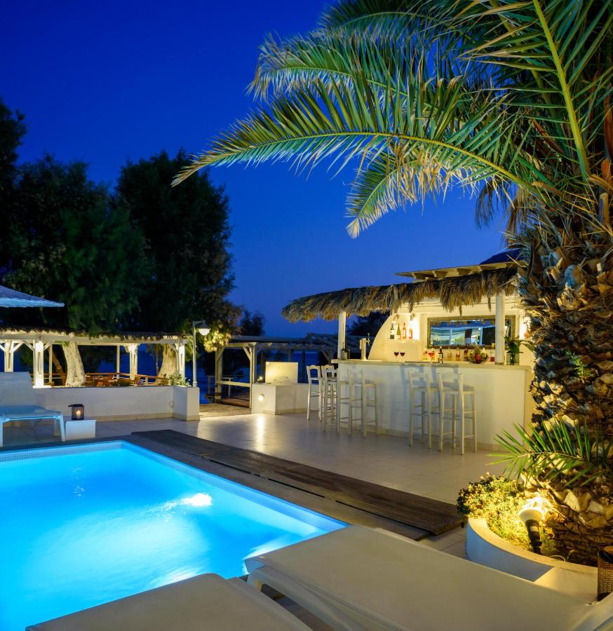 Alesahne Beach Hotel - 4