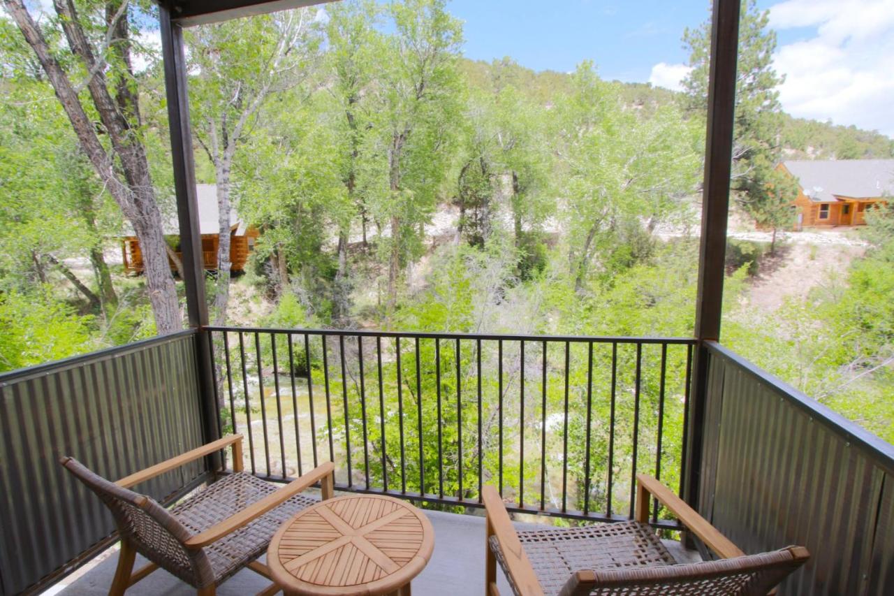 Mount Princeton Hot Springs Resort — photo 14