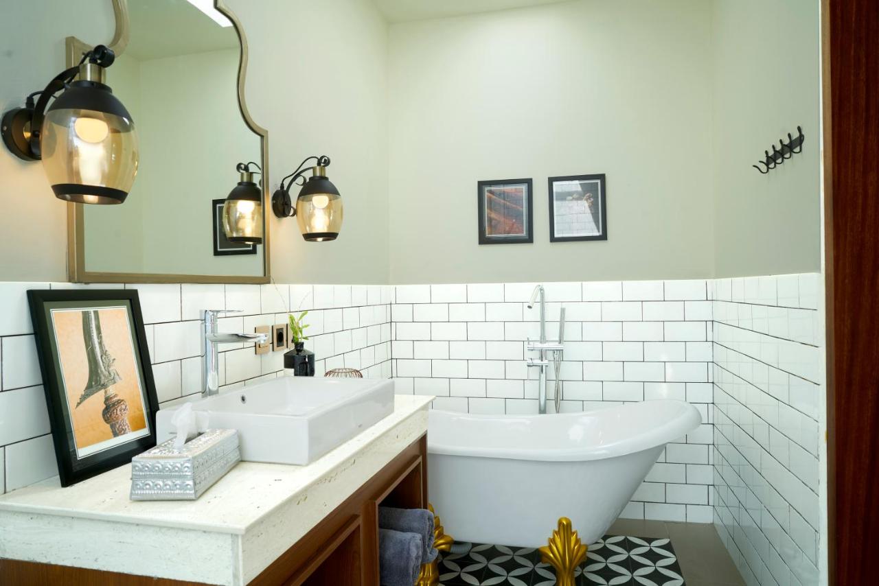 Villa Brabhan Seminyak - 4