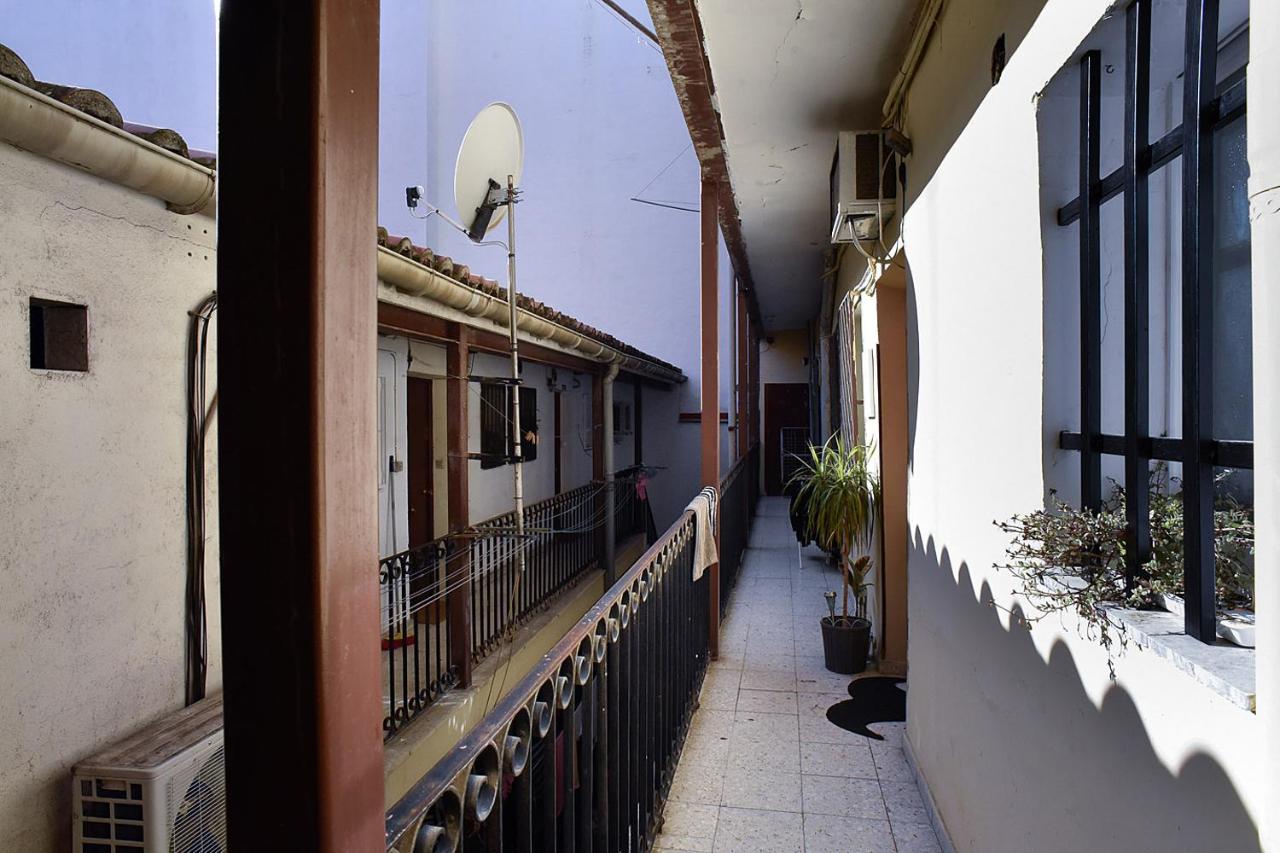 Apartamento en Calle Amparo, Madrid, Spain - Booking.com