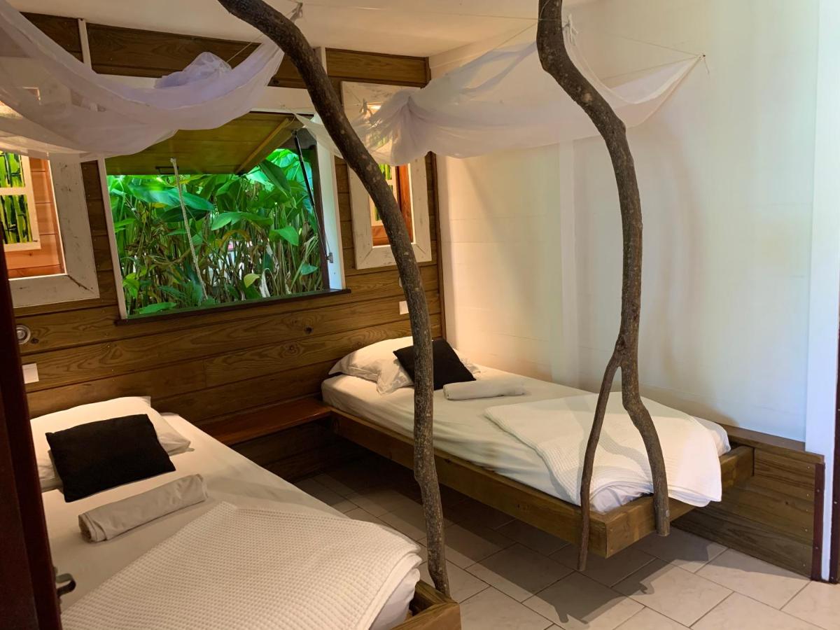 Domaine Karaibes - 2