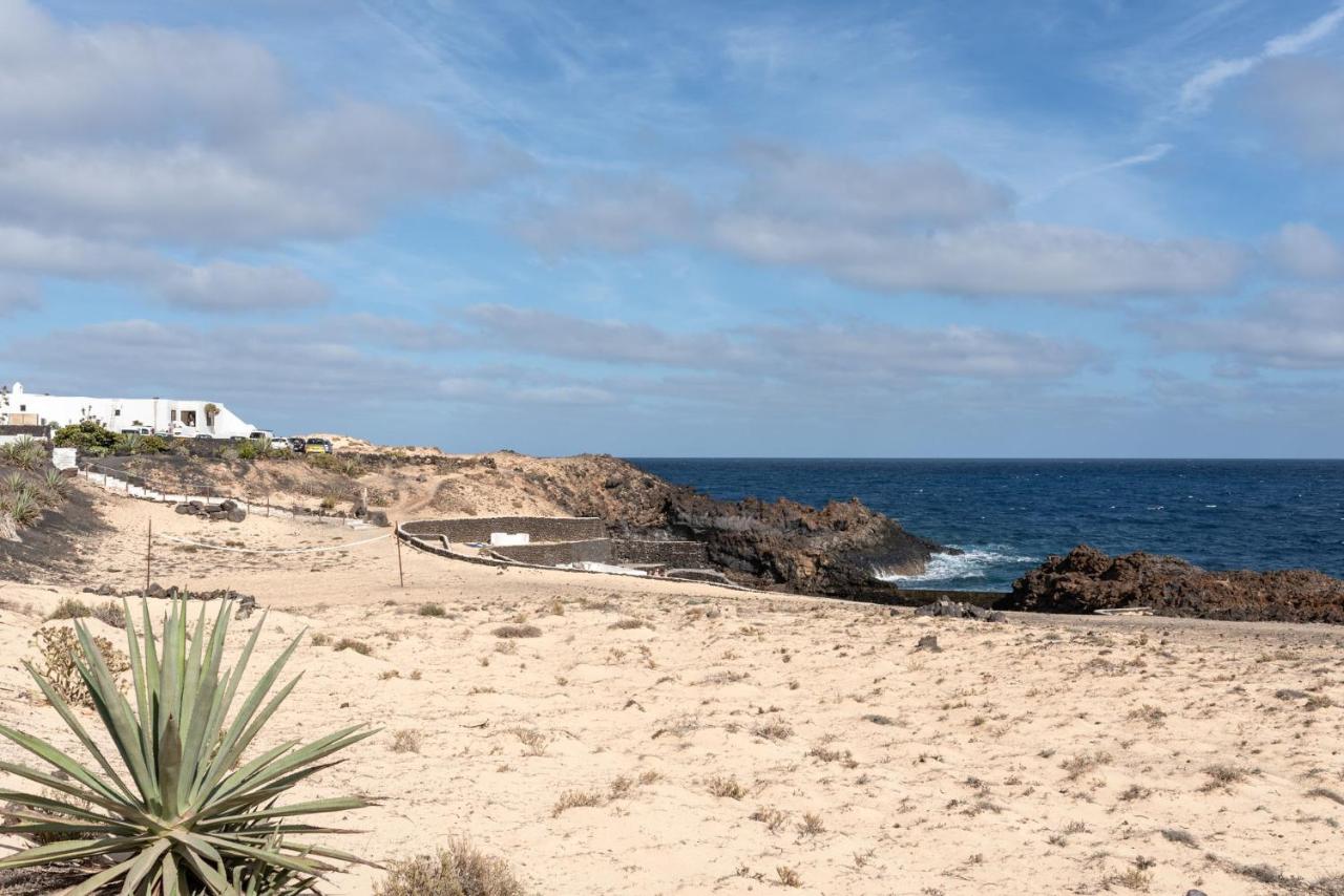 Beach: Delmar Natur