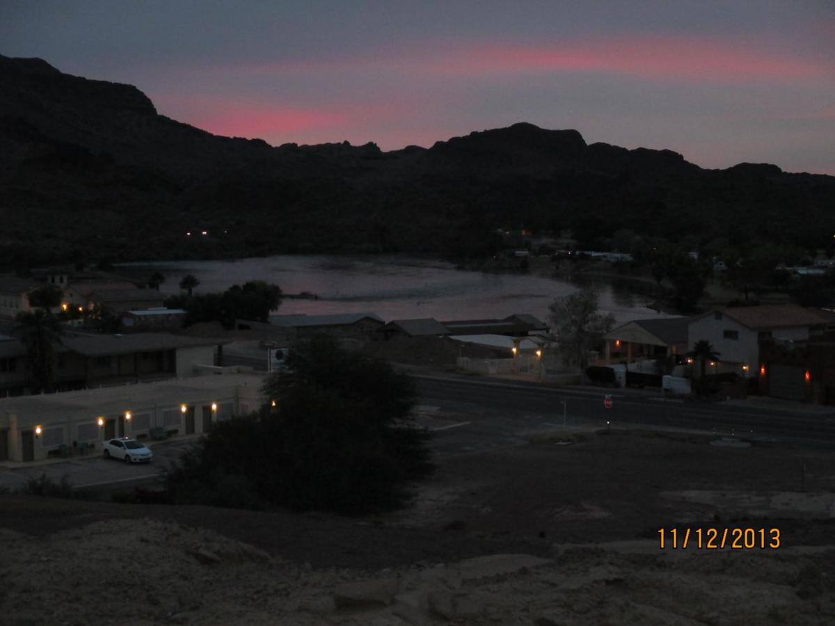Harbour Inn — photo 13