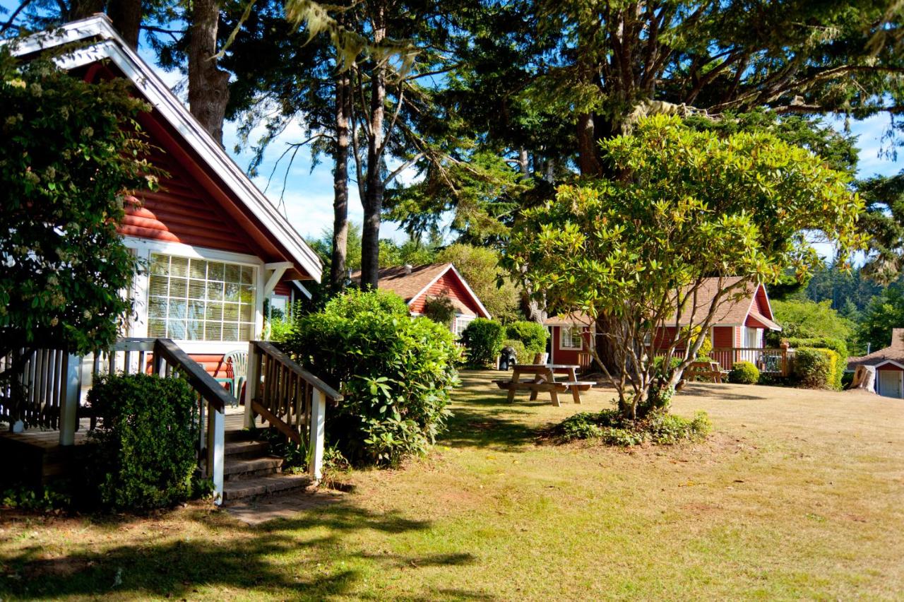 View Crest Lodge — photo 4
