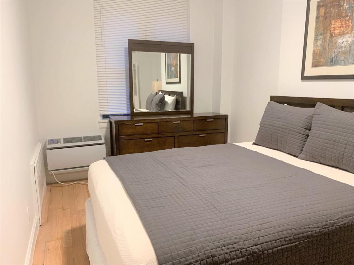 Upper East Side Apartments 30 Day Rentals (USA New York) - Booking.com